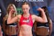Photo Credit: Esther Lin/Invicta FC