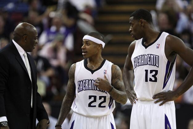 The Slow Game Stalls Kings Again
