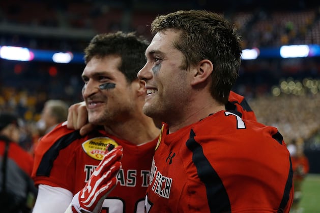 Texas Tech Football's Visit to Midland Succeeds