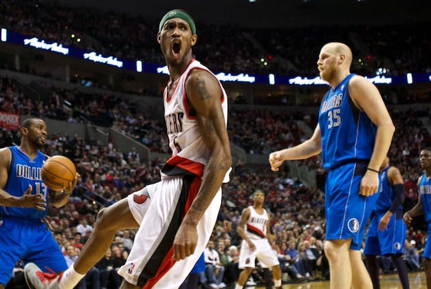 Portland Trail Blazers: Will Barton Proved He Might Have a Future in Portland