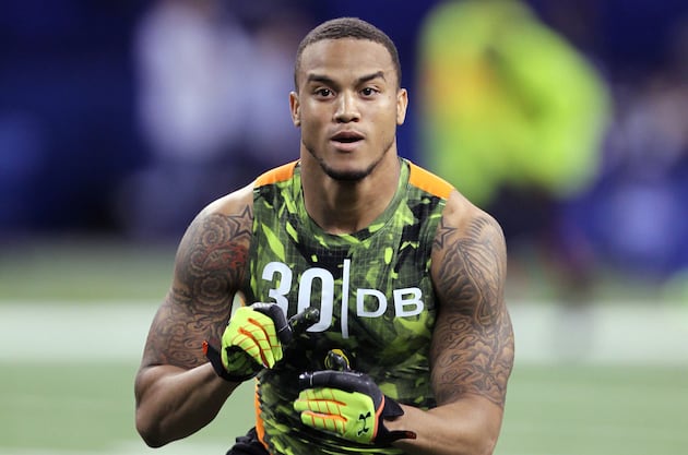 2013 NFL Mock Draft: Solid Selections for Each Team