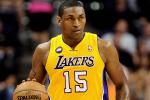Surprise: Metta World Peace Game-Time Decision for Tonight