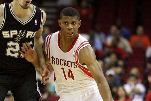 Warriors Assign Scott Machado to Santa Cruz