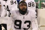 Pats Sign Former Raider Tommy Kelly to 2-Year Deal