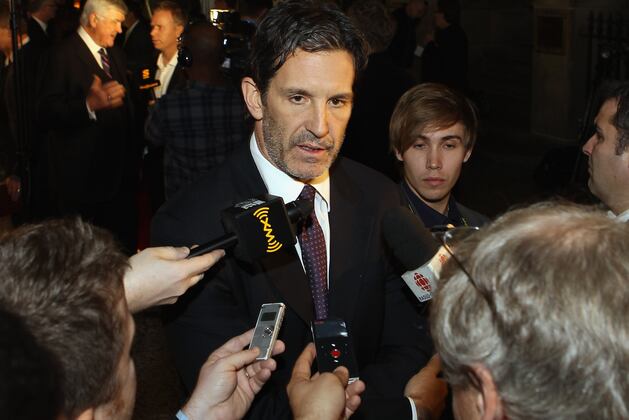 Video: Hard Hits Versus Illegal Checks, by Brendan Shanahan