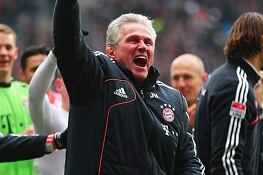 Bayern Boss Heynckes Considers Retirement U-Turn