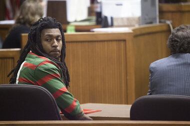 Selena Roberts: Mike McNeil Plea Deal Doesn't Hurt His Account