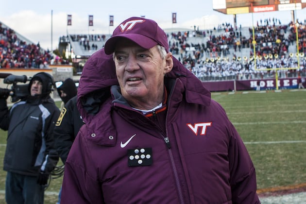 Scout.com: McCain Picks Virginia Tech