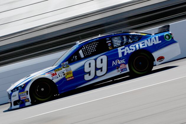 Carl Edwards, Greg Biffle Top Active Winners at Texas Motor Speedway