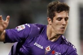 Jovetic out for Up to Two Weeks