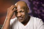 Mike Tyson Takes on 'Fifty Shades of Grey'