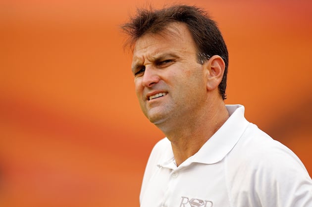Drew Rosenhaus: Dolphins Drafting OT First