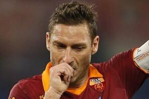 Totti: My Most Beautiful Record