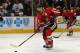 Patrick Sharp appears close to a return with the Chicago Blackhawks. How would he fare in the middle of the second line?