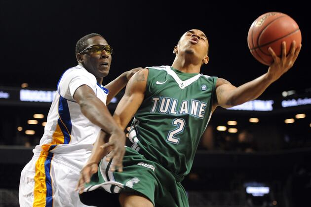 Ricky Tarrant Considering Alabama and Three Other Schools