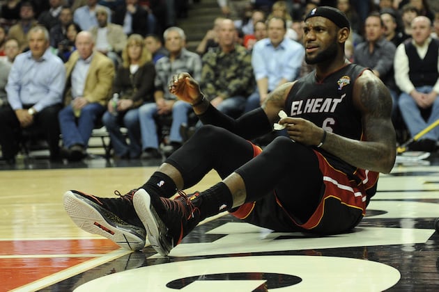 NBA Picks: Milwaukee Bucks vs. Miami Heat Predictions and Betting Odds