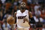 Is D-Wade Really in Decline?
