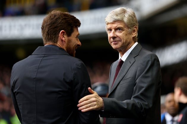 Arsenal or Tottenham: Who Will Miss out on a Champions League Place?