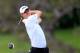ORLANDO, FL - MARCH 23: Justin Rose of England plays a shot on the 16th hole during the third round of the Arnold Palmer Invitational presented by MasterCard at the Bay Hill Club and Lodge on March 23, 2013 in Orlando, Florida. (Photo by Sam Greenwood/Getty Images)