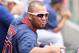 After a successful 2012 season in the Boston system, Gomez is attempting to catch on with Toronto.