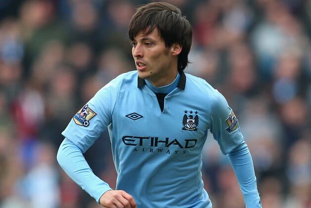 Silva Doubtful for FA Cup Semi-Final