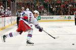 Rangers Players Who Need to Get Hot in Home Stretch