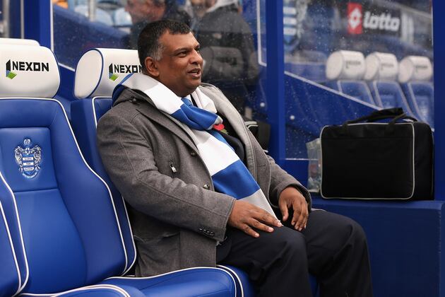 Queens Park Rangers Facing Financial Woe If Relegated from Premier League