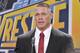 EAST RUTHERFORD, NJ - FEBRUARY 16: John Cena attends a press conference to announce that MetLife Stadium will host WWE Wrestlemania 29 in 2013 at MetLife Stadium on February 16, 2012 in East Rutherford, New Jersey. (Photo by Michael N. Todaro/Getty Images)