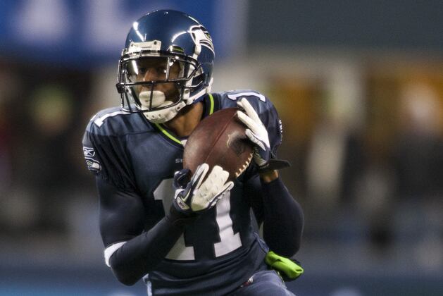 Chargers Sign WR Deon Butler, 2 Others