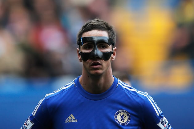 Chelsea Transfer News: Fernando Torres Not Ready to Give Up with Blues