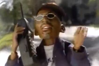 25 Best Basketball Commercials of All Time