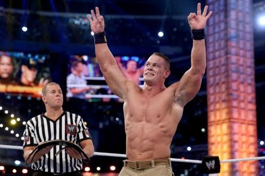 WWE WrestleMania Winners: Stars Who Boosted Their Status with Big Wins