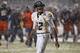 West Virginia's Geno Smith is the consensus top QB prospect in this year's NFL draft.