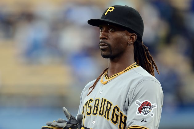 ESPN Gamecast: Pirates vs. D-Backs