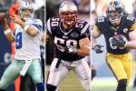 Most Underrated Players in the NFL Right Now
