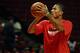 Chicago Bulls guard Derrick Rose could return for a playoff run.