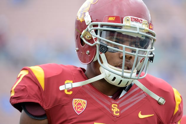 T.J. McDonald Scouting Report: NFL Outlook for USC Safety