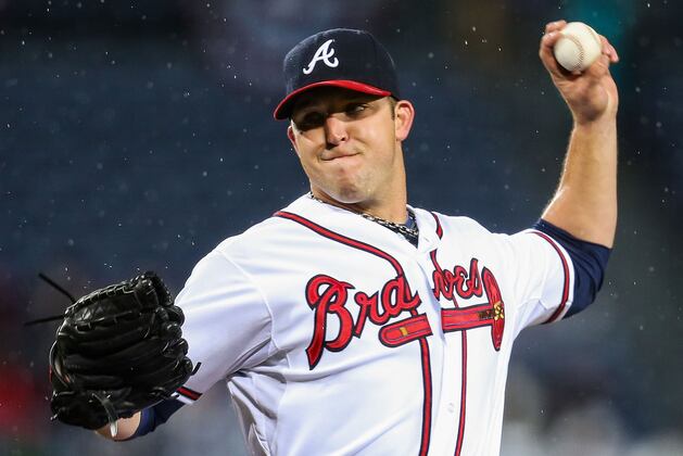 J. Upton Homers Again as Braves Top Marlins