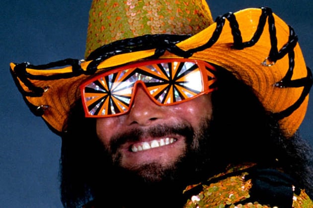 Randy Savage to RVD, the Top 10 Chants from Monday Night Raw