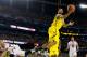 Michigan guard Trey Burke was named AP Player of the Year.