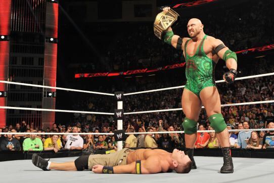 wwe.com