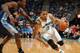 After missing out on Eric Gordon in the offseason, the Suns may have the opportunity now for a second chance at acquiring the star shooting guard.