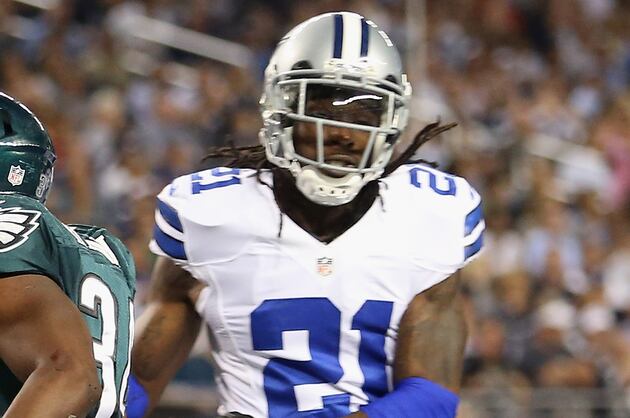 Source: Raiders Reach Deal with CB Jenkins
