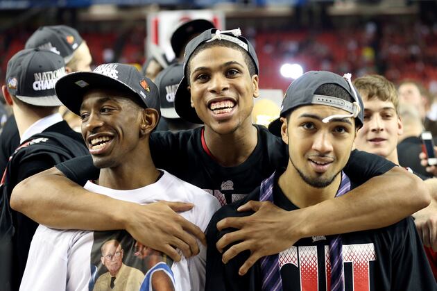 Cardinals Win Third Championship: March Madness Video Hub