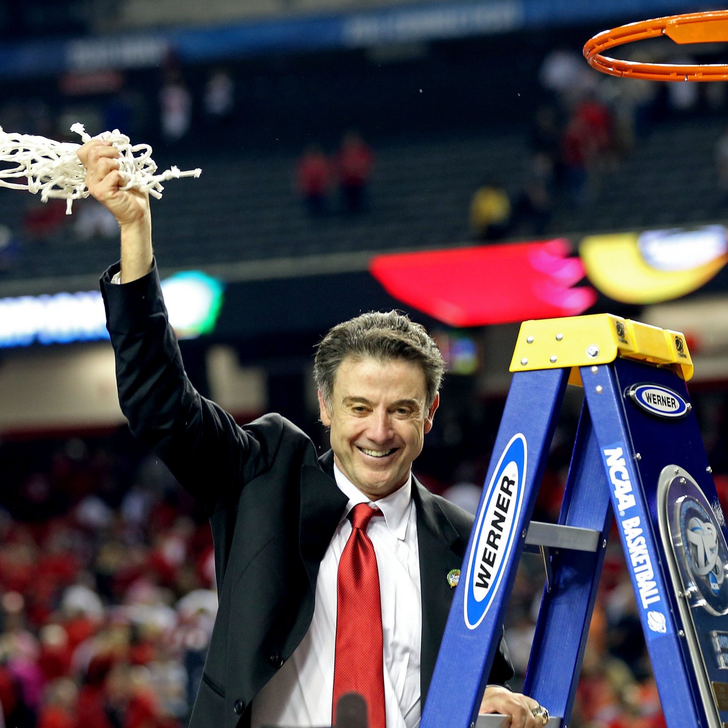 Louisville Basketball: Cardinals Will Repeat as National Champs in 2014 | Bleacher Report