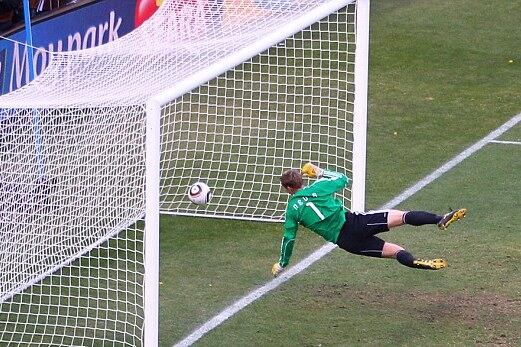 Premier League to Approve Goal-Line Technology for Start of the Next Season