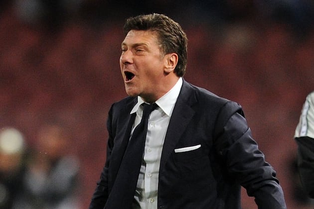 Mazzarri to Sign Extension – Report