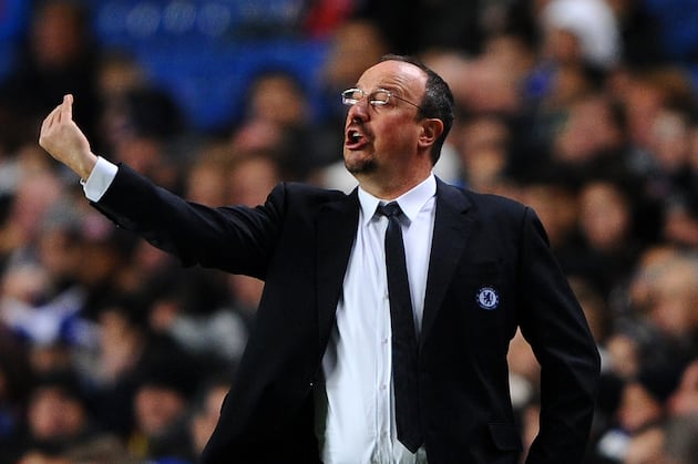 Rafa Benitez Believes He Will One Day Return to Liverpool