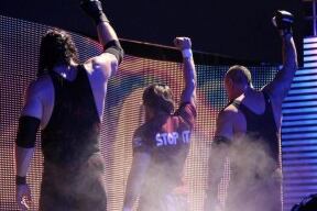 WWE Keeping Pre & Post-Game Shows, Ziggler Speaks on Title Win