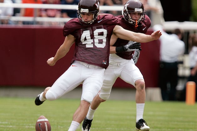 Tech Scrimmage Not Pretty, but Coaches Pretty Happy
